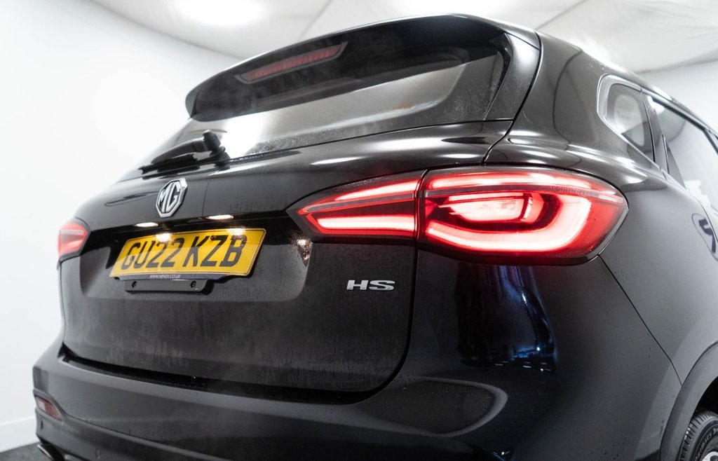 Used MG MG HS 2022 for sale - 77463638: Photo 17