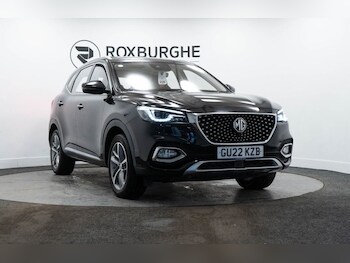 Used MG MG HS 2022 for sale - 77463638: Photo