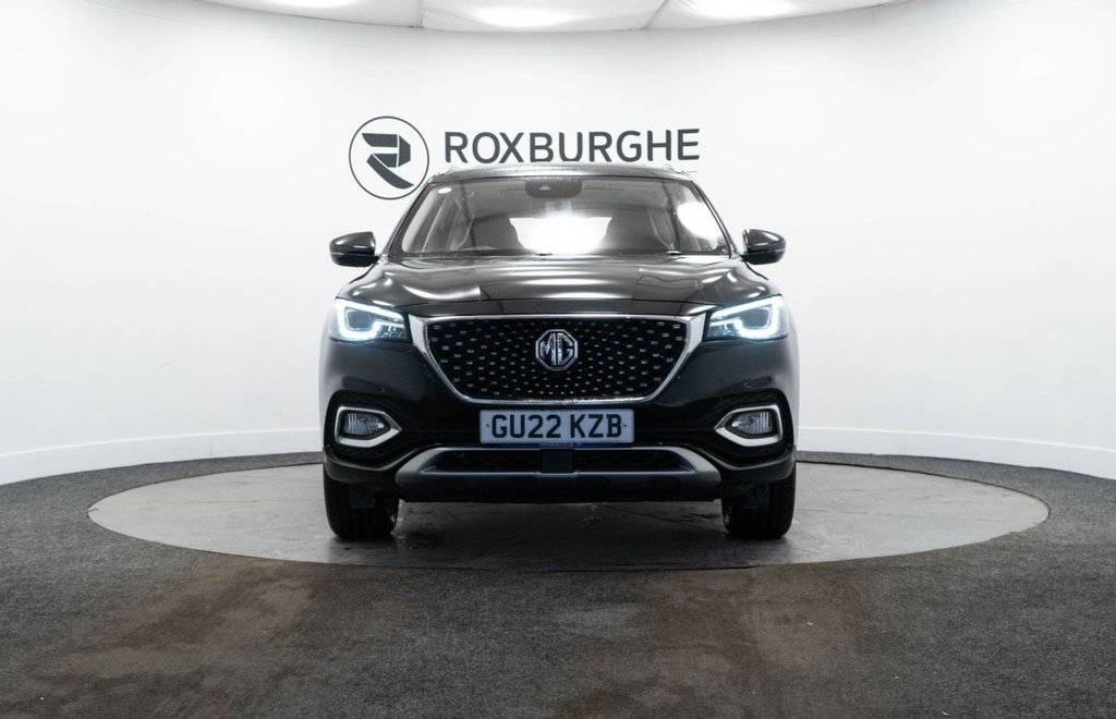 Used MG MG HS 2022 for sale - 77463638: Photo 2