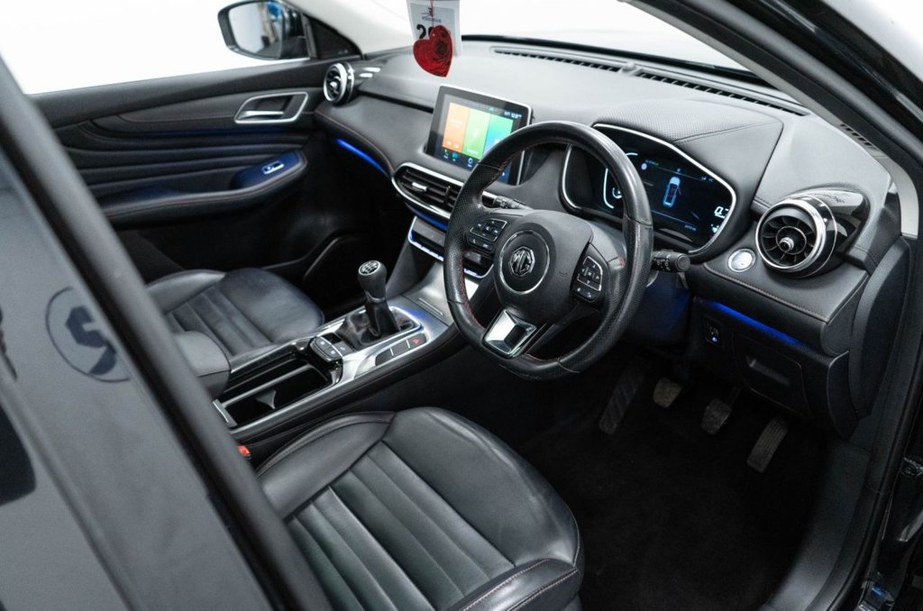 Used MG MG HS 2022 for sale - 77463638: Photo 21