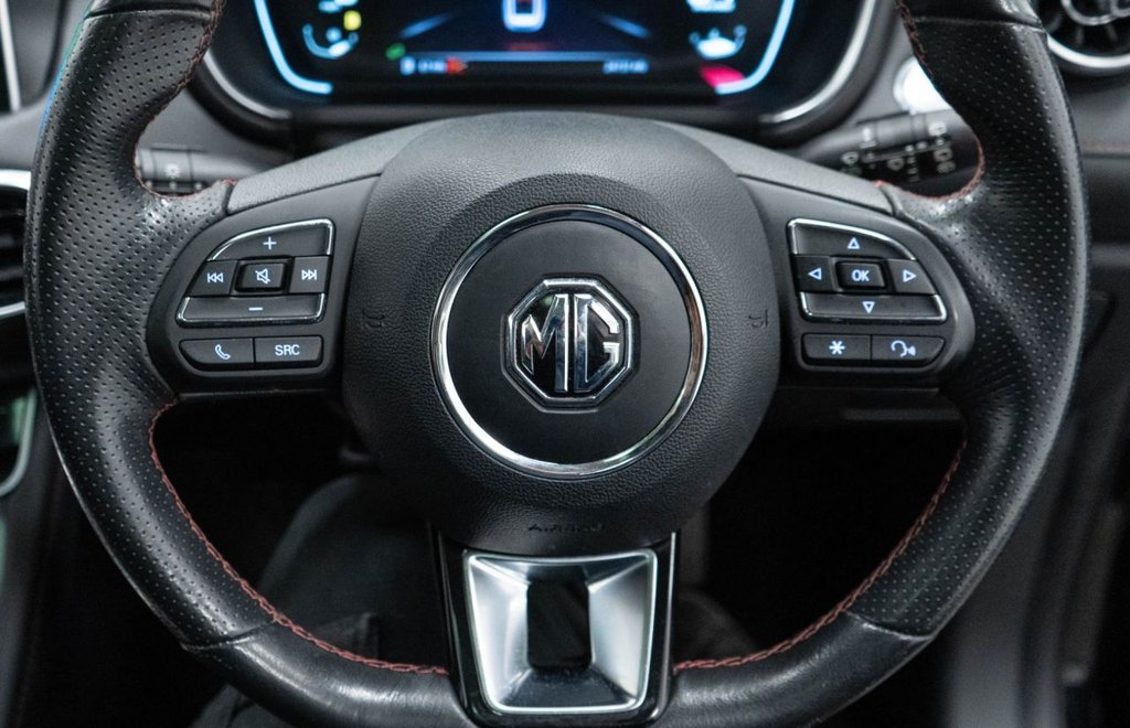 Used MG MG HS 2022 for sale - 77463638: Photo 24