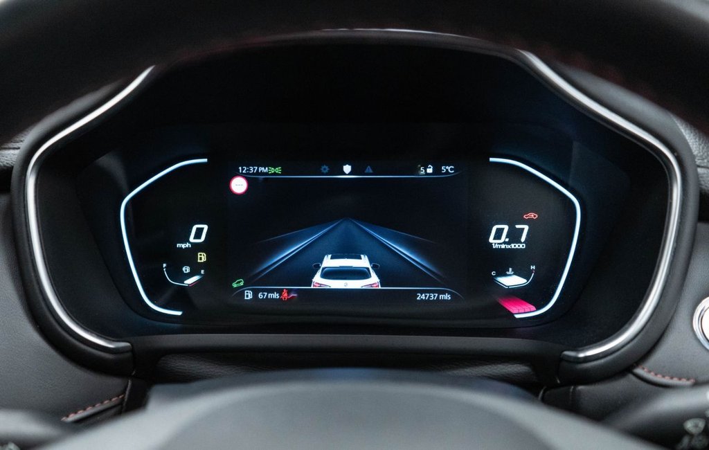 Used MG MG HS 2022 for sale - 77463638: Photo 25