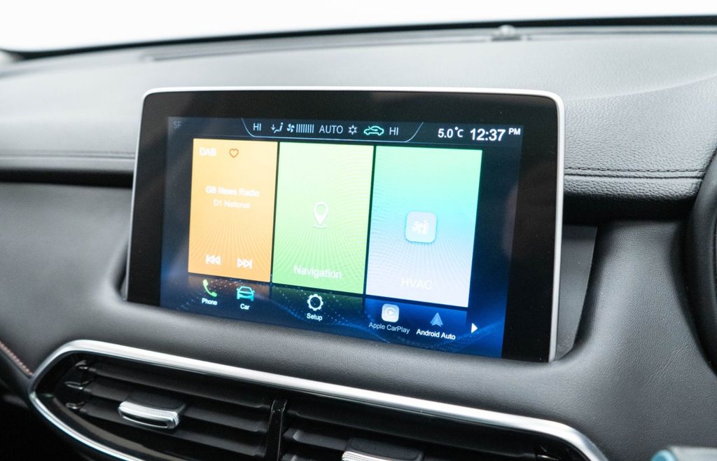 Used MG MG HS 2022 for sale - 77463638: Photo 26