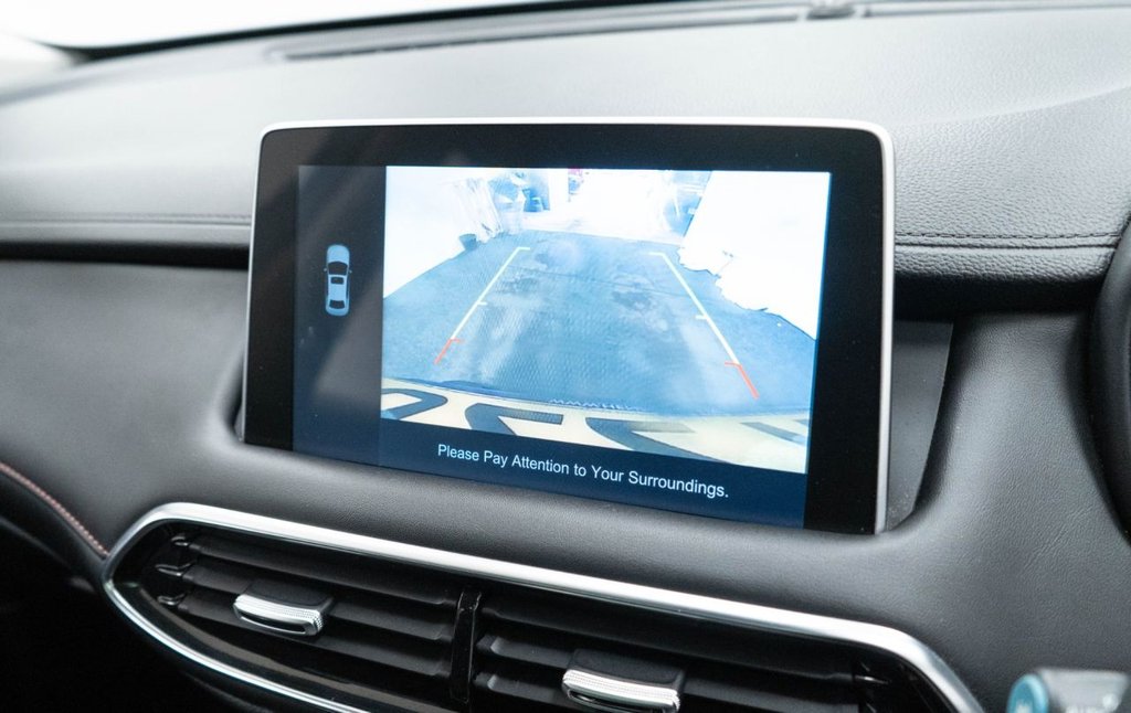 Used MG MG HS 2022 for sale - 77463638: Photo 27