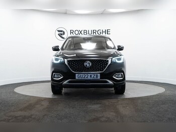 Used MG MG HS 2022 for sale - 77463638: Photo