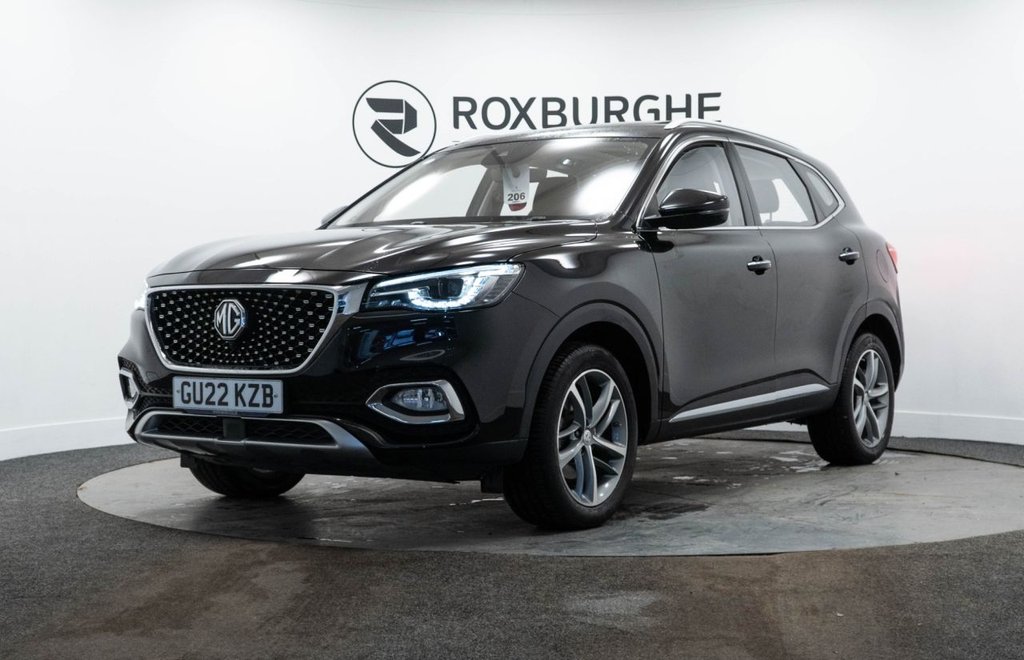 Used MG MG HS 2022 for sale - 77463638: Photo 3