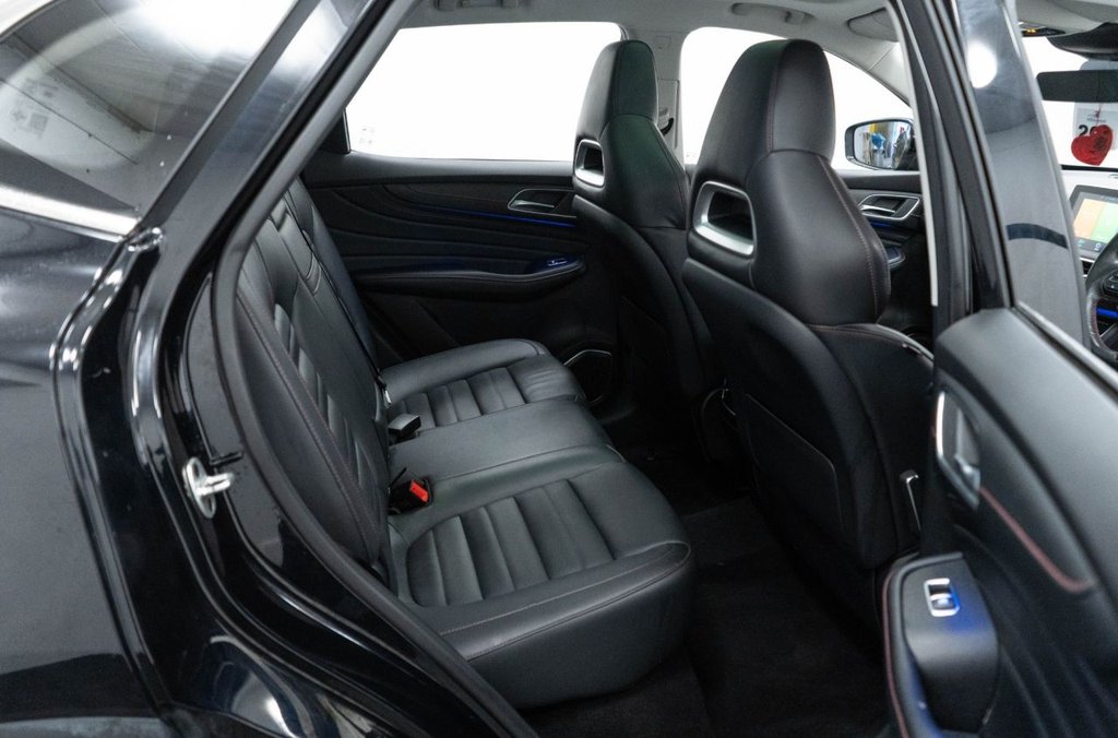 Used MG MG HS 2022 for sale - 77463638: Photo 33