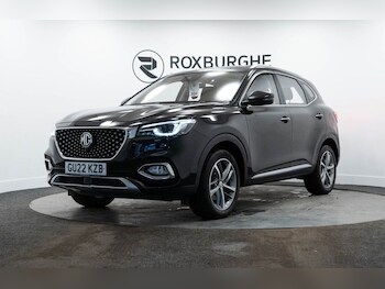 Used MG MG HS 2022 for sale - 77463638: Photo