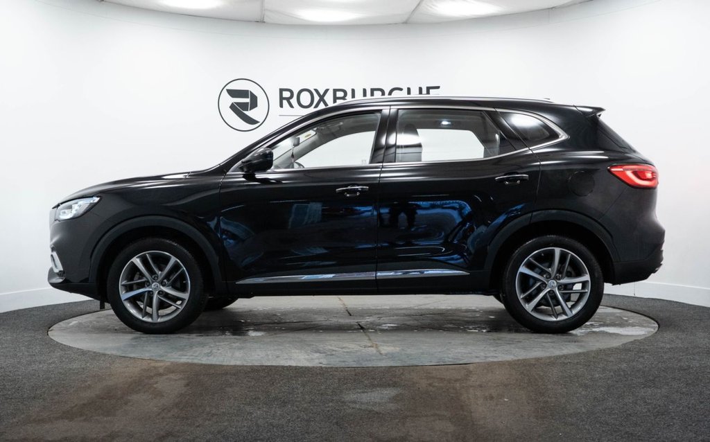 Used MG MG HS 2022 for sale - 77463638: Photo 4