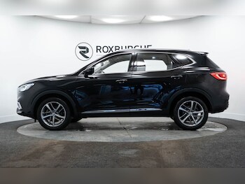 Used MG MG HS 2022 for sale - 77463638: Photo