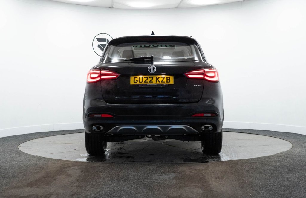 Used MG MG HS 2022 for sale - 77463638: Photo 7