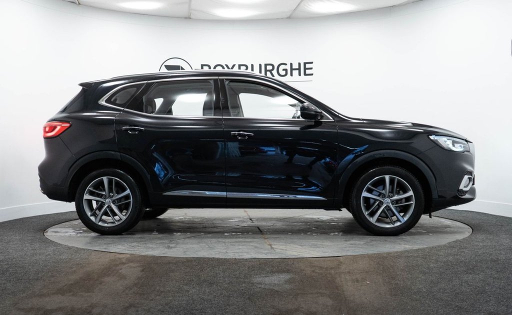 Used MG MG HS 2022 for sale - 77463638: Photo 9