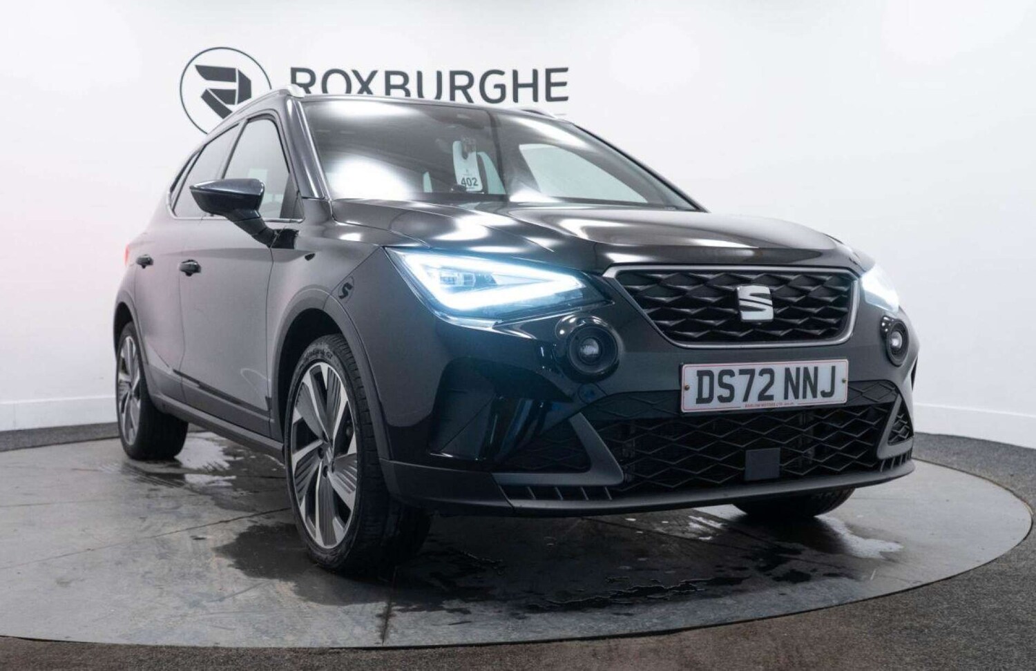 Used SEAT Arona 2023 for sale - 77930787: Photo 10