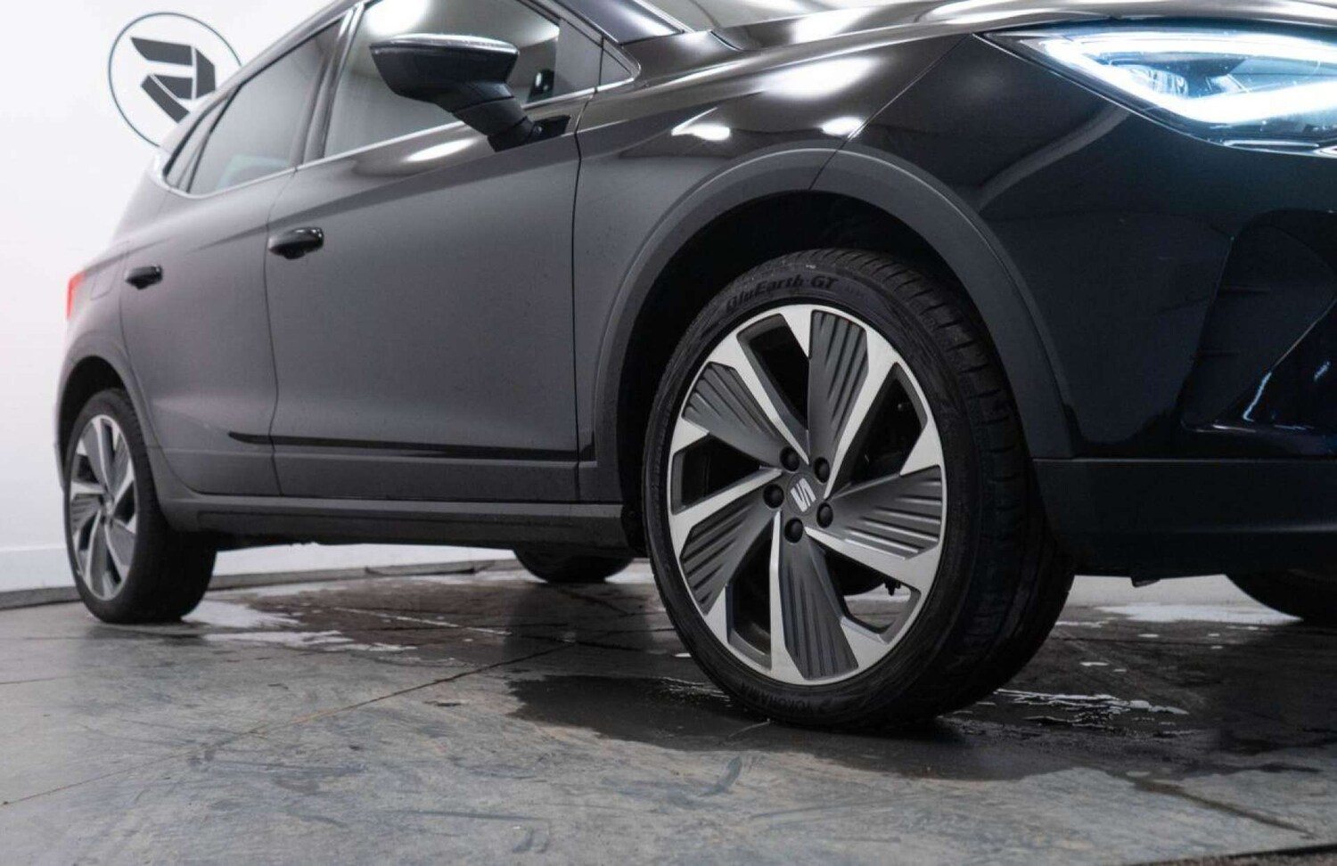 Used SEAT Arona 2023 for sale - 77930787: Photo 11