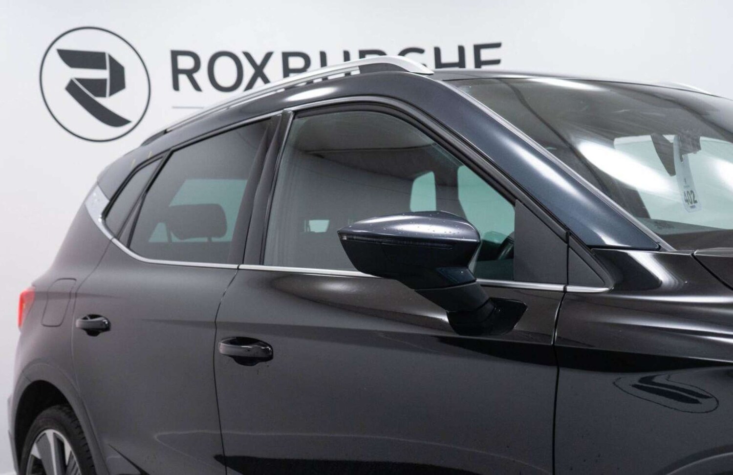 Used SEAT Arona 2023 for sale - 77930787: Photo 12