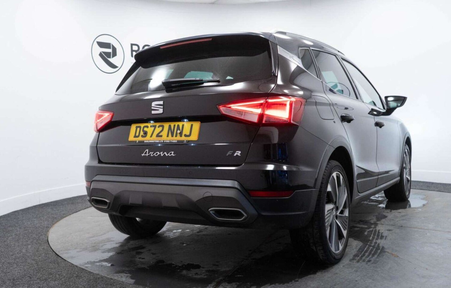 Used SEAT Arona 2023 for sale - 77930787: Photo 14