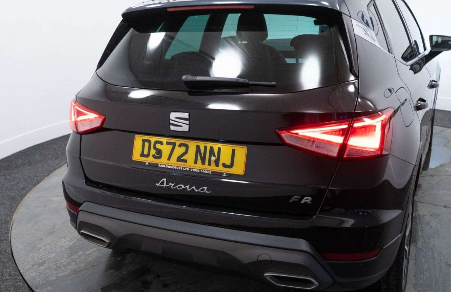 Used SEAT Arona 2023 for sale - 77930787: Photo 15