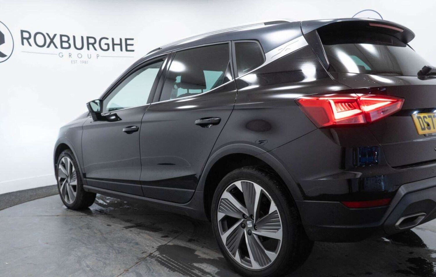 Used SEAT Arona 2023 for sale - 77930787: Photo 17