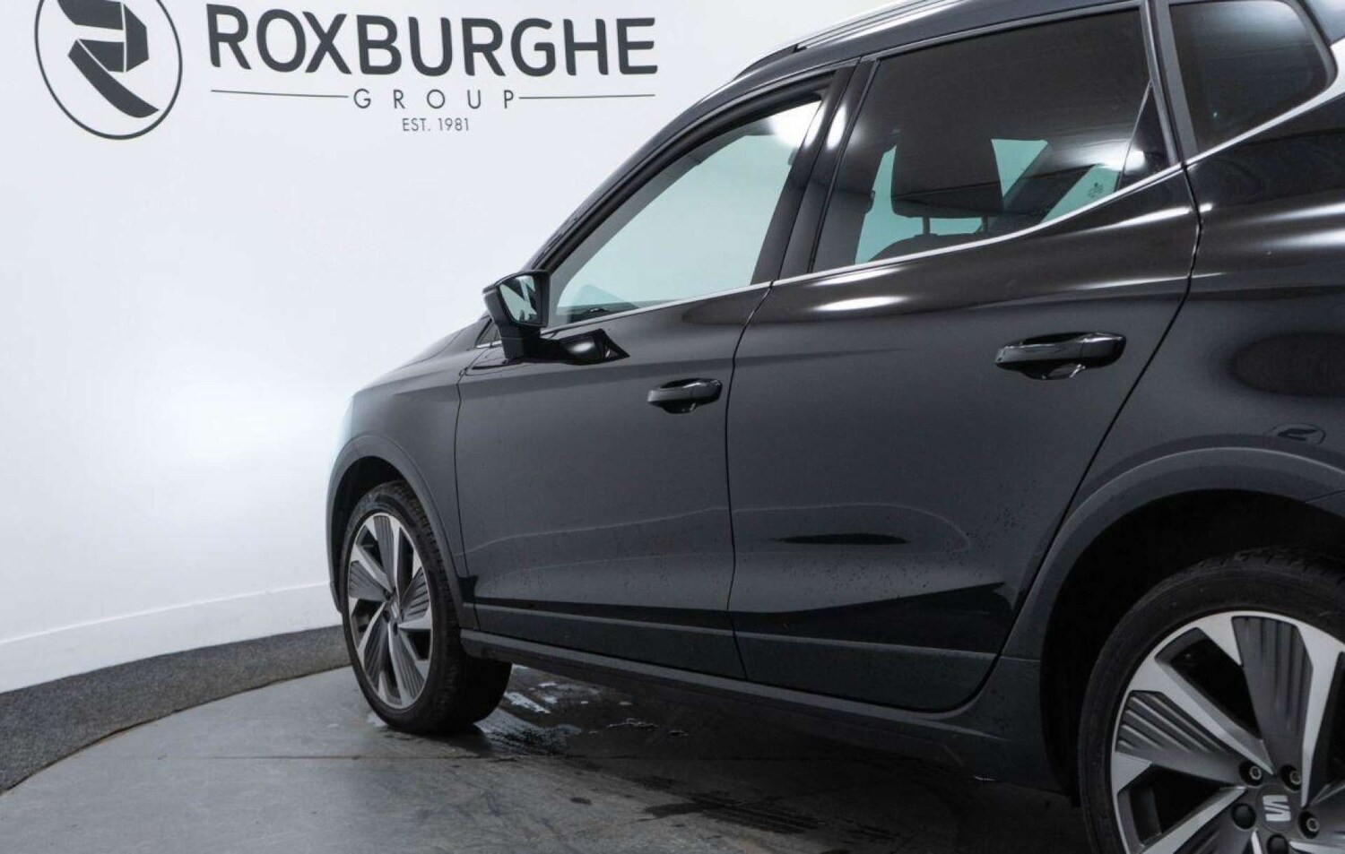 Used SEAT Arona 2023 for sale - 77930787: Photo 19