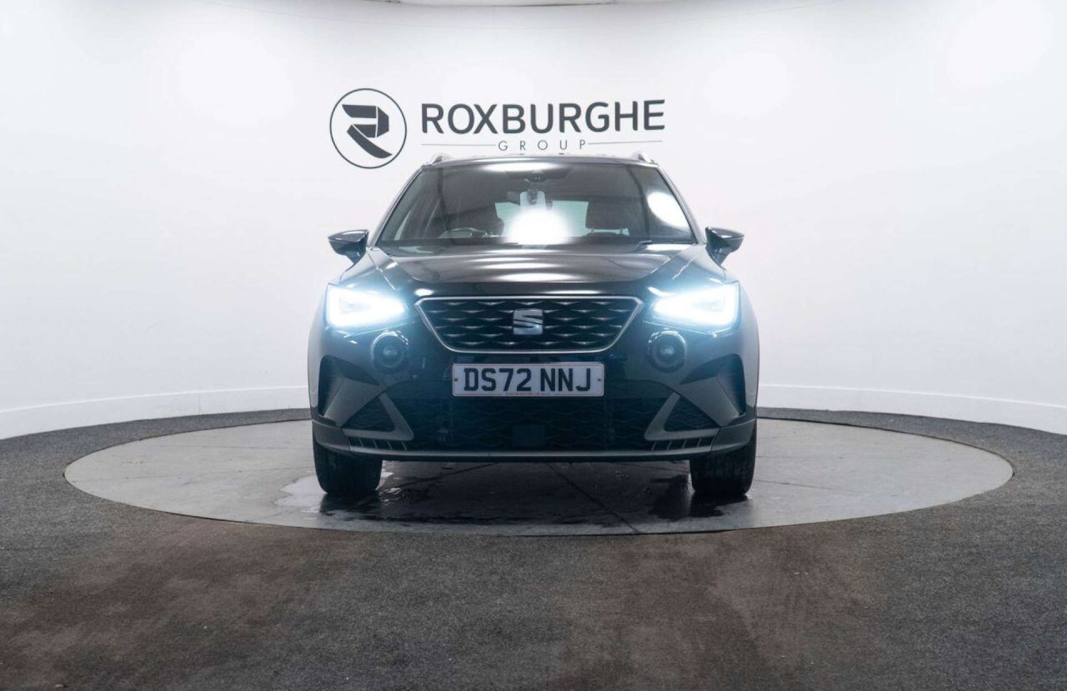 Used SEAT Arona 2023 for sale - 77930787: Photo 2