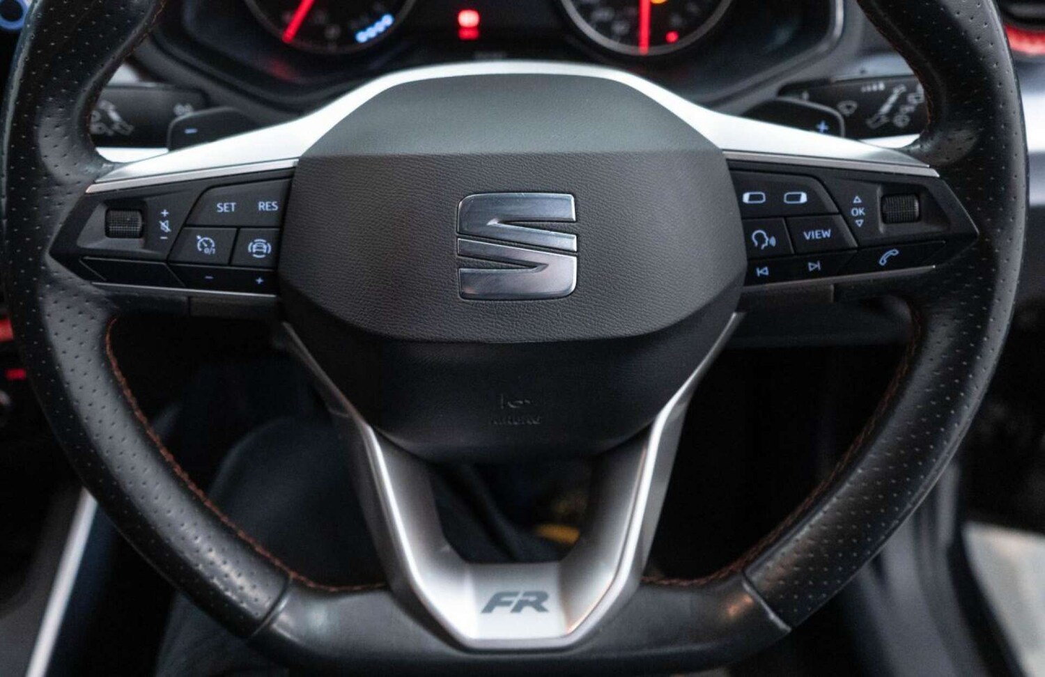 Used SEAT Arona 2023 for sale - 77930787: Photo 24