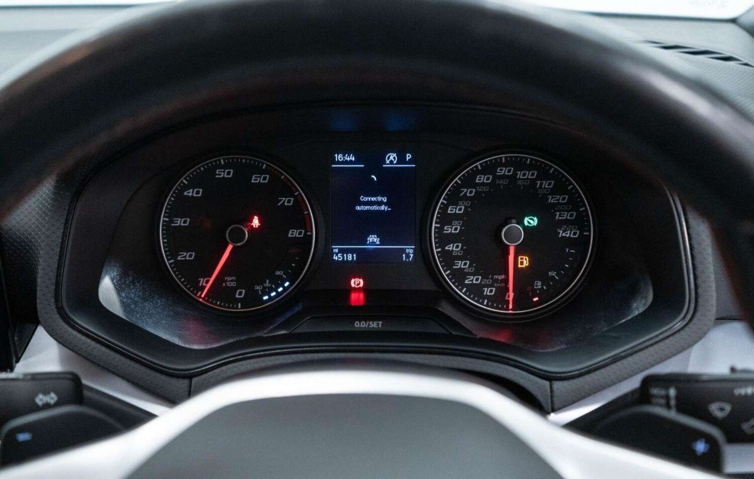 Used SEAT Arona 2023 for sale - 77930787: Photo 25