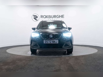 Used SEAT Arona 2023 for sale - 77930787: Photo