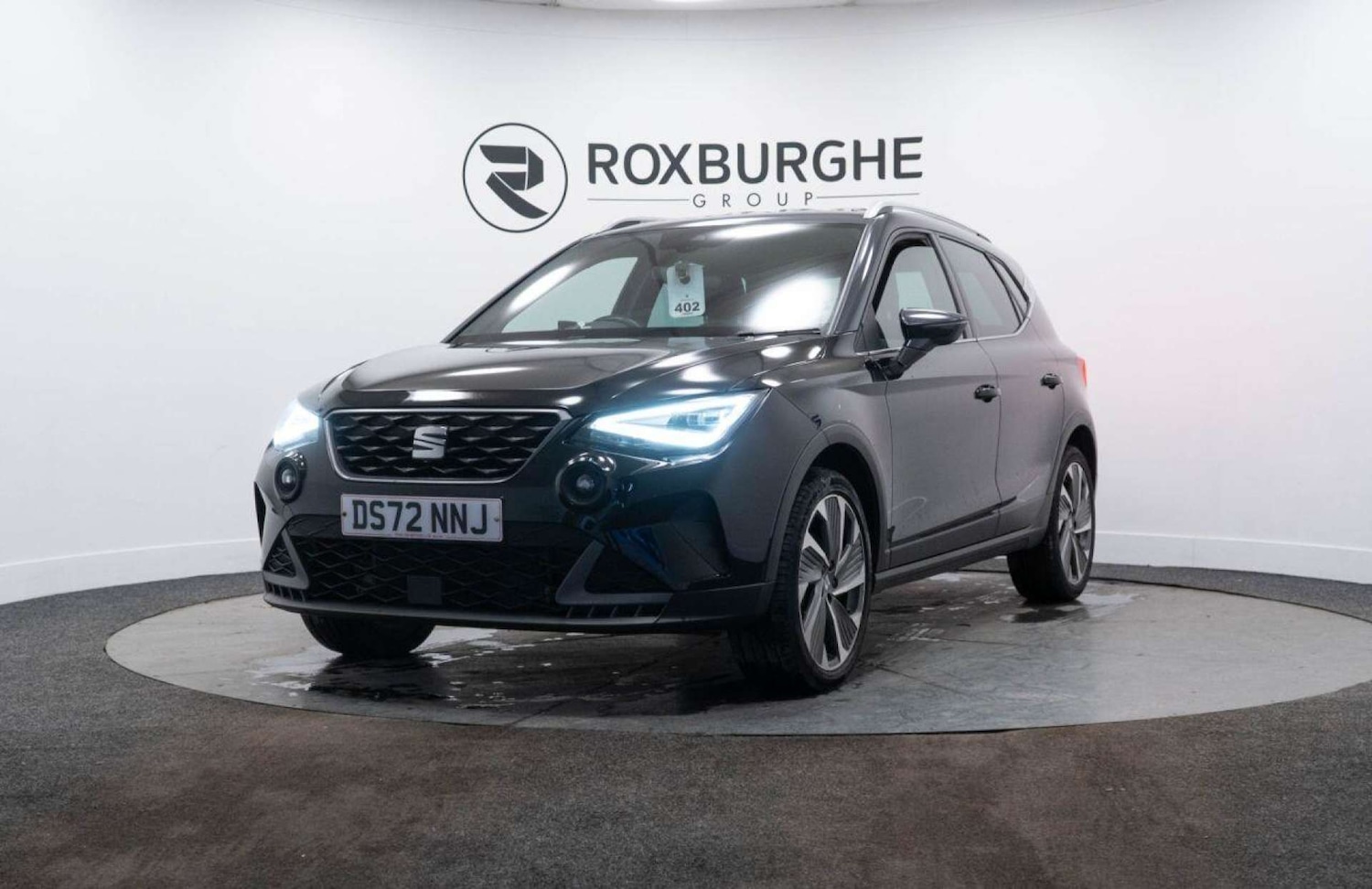 Used SEAT Arona 2023 for sale - 77930787: Photo 3