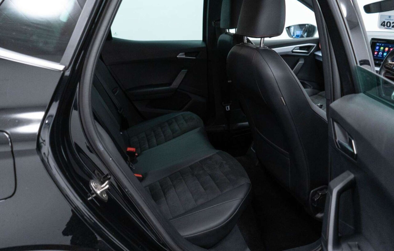 Used SEAT Arona 2023 for sale - 77930787: Photo 32