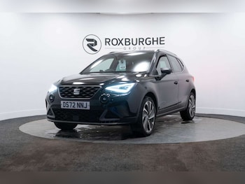 Used SEAT Arona 2023 for sale - 77930787: Photo