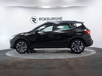 Used SEAT Arona 2023 for sale - 77930787: Photo