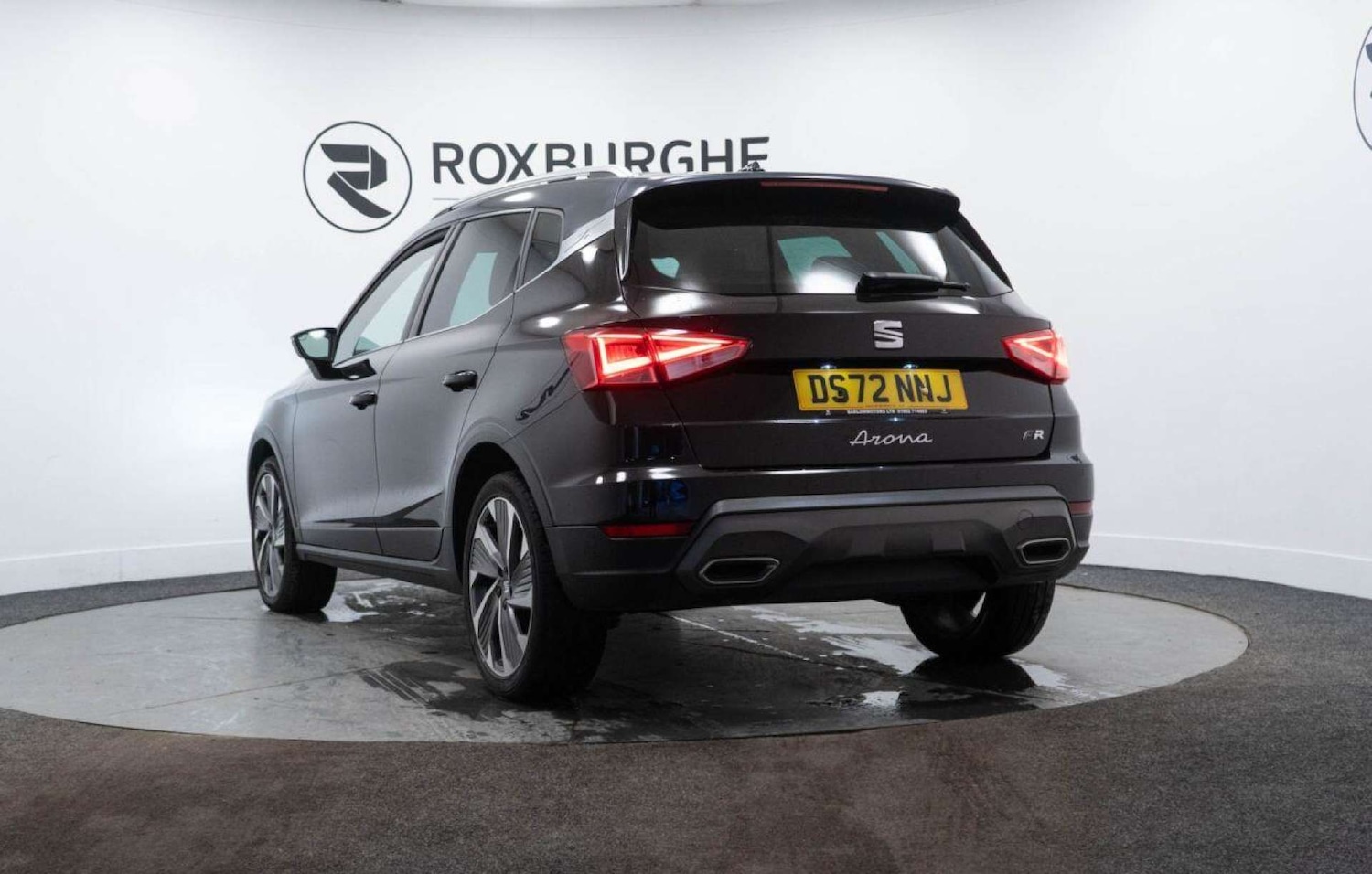 Used SEAT Arona 2023 for sale - 77930787: Photo 5