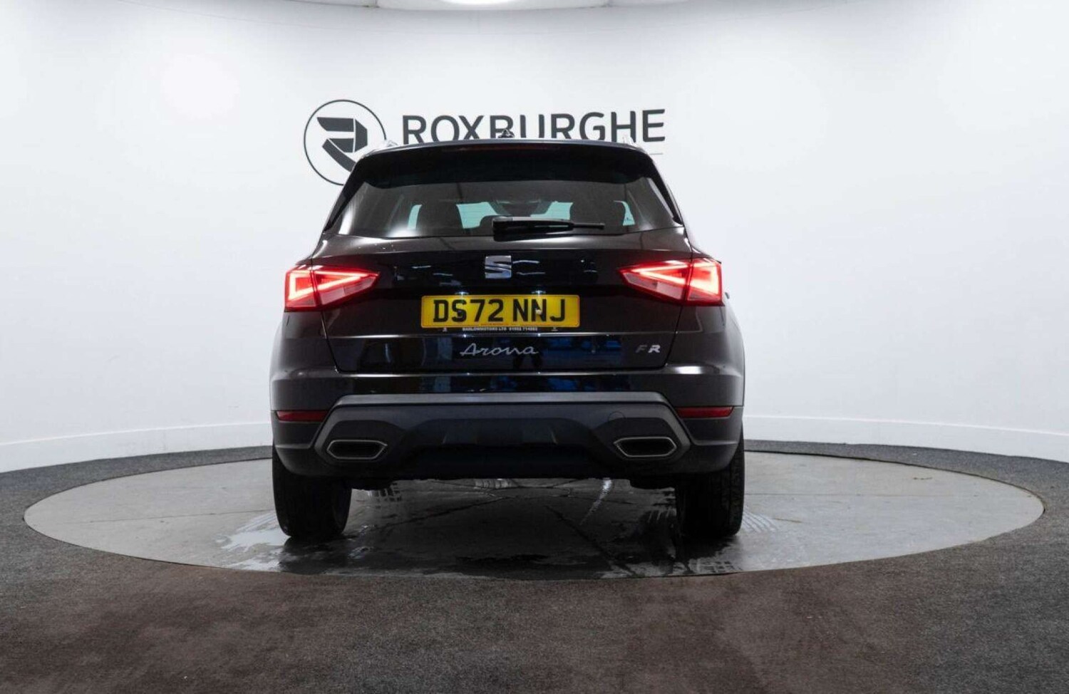 Used SEAT Arona 2023 for sale - 77930787: Photo 7