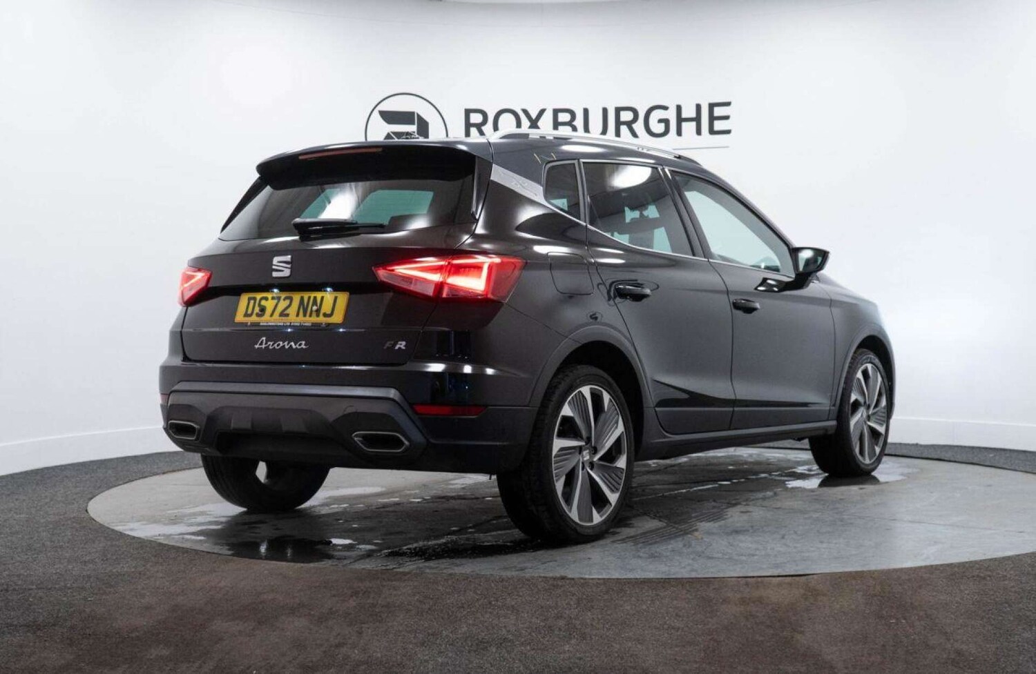 Used SEAT Arona 2023 for sale - 77930787: Photo 8