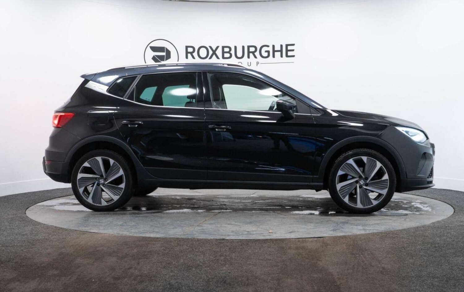 Used SEAT Arona 2023 for sale - 77930787: Photo 9