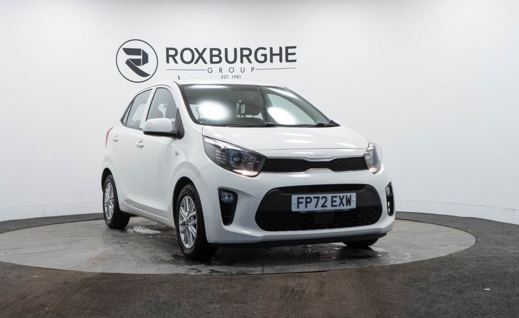 Used Kia Picanto 2023 for sale - 76768368: Photo 1