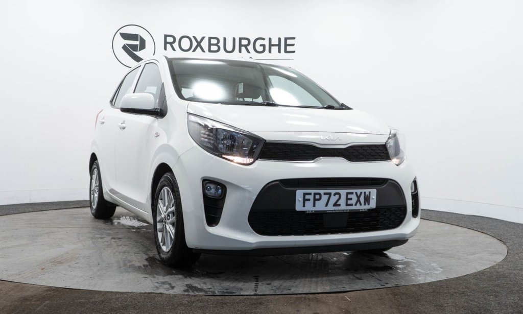 Used Kia Picanto 2023 for sale - 76768368: Photo 10