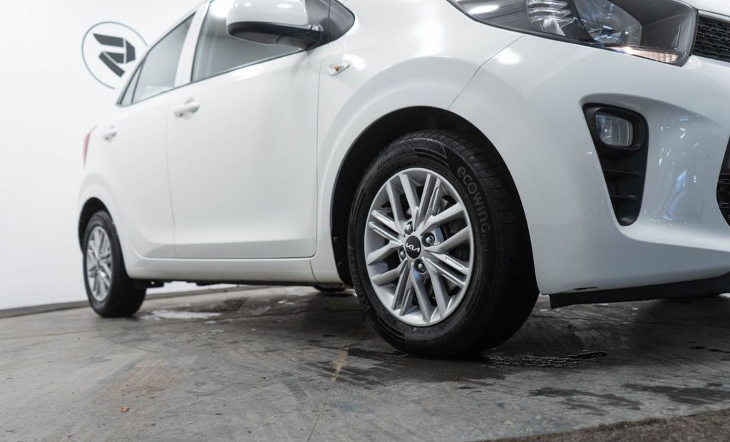 Used Kia Picanto 2023 for sale - 76768368: Photo 11