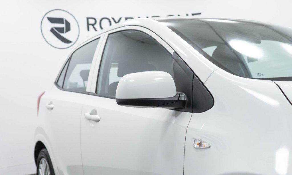 Used Kia Picanto 2023 for sale - 76768368: Photo 12