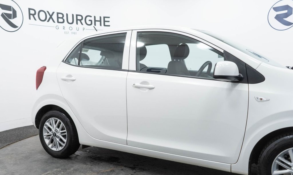 Used Kia Picanto 2023 for sale - 76768368: Photo 13