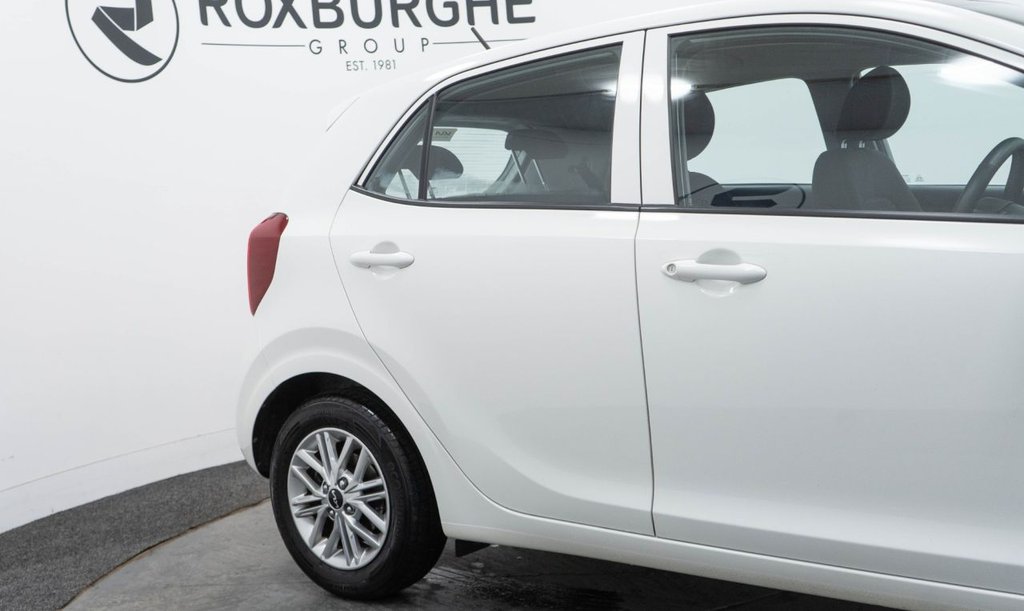 Used Kia Picanto 2023 for sale - 76768368: Photo 14