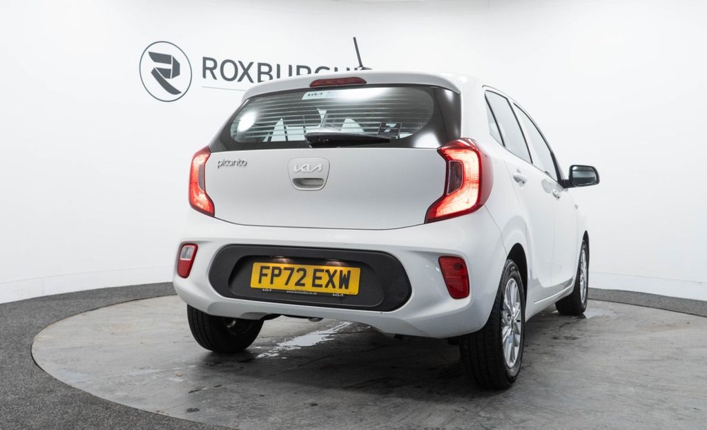 Used Kia Picanto 2023 for sale - 76768368: Photo 15