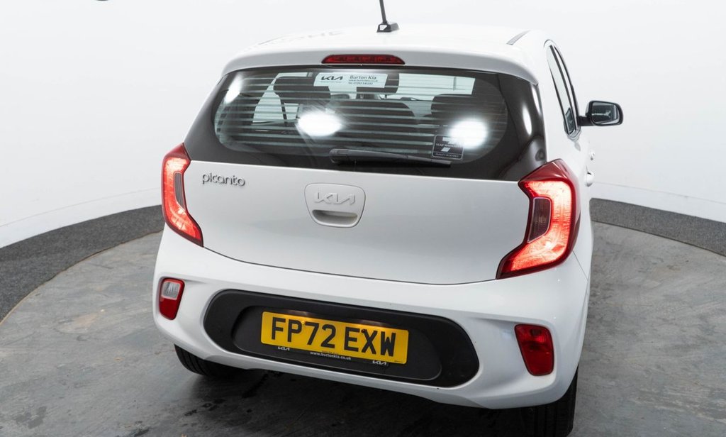 Used Kia Picanto 2023 for sale - 76768368: Photo 16