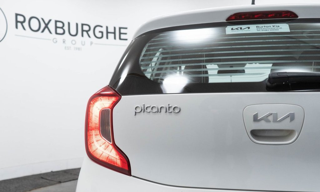 Used Kia Picanto 2023 for sale - 76768368: Photo 17