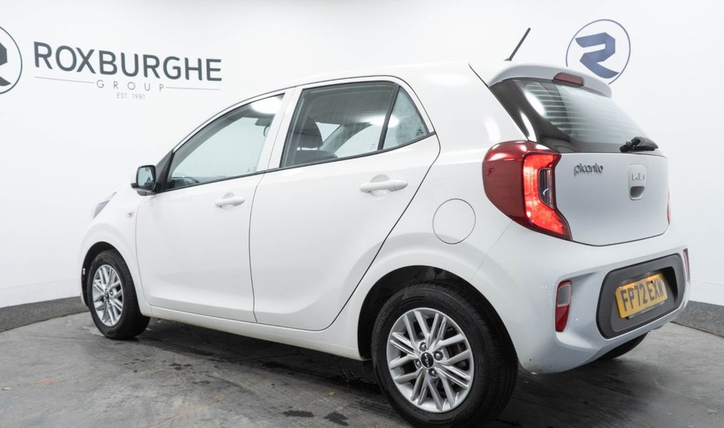 Used Kia Picanto 2023 for sale - 76768368: Photo 19