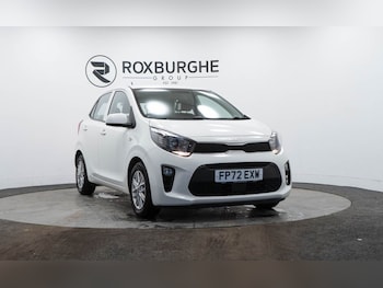 2023 (72) - 1.0 2 5dr [4 seats]