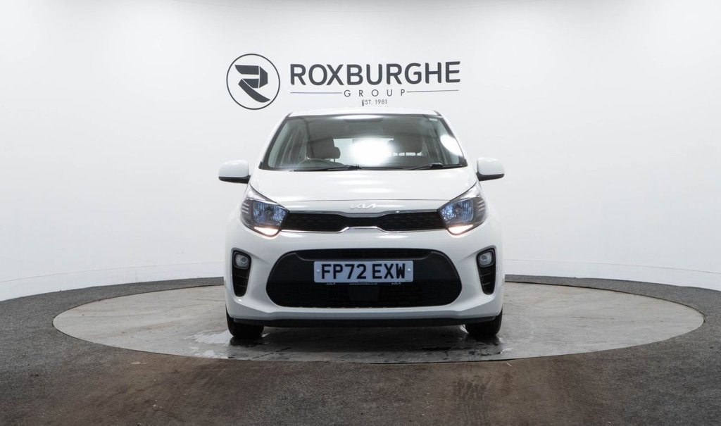 Used Kia Picanto 2023 for sale - 76768368: Photo 2