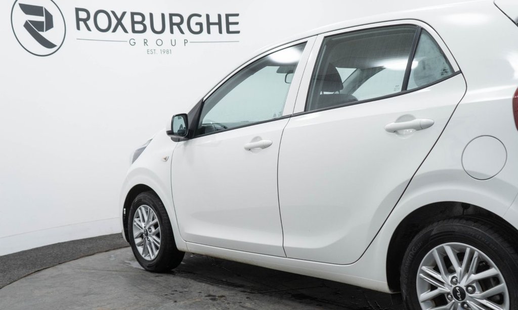 Used Kia Picanto 2023 for sale - 76768368: Photo 20