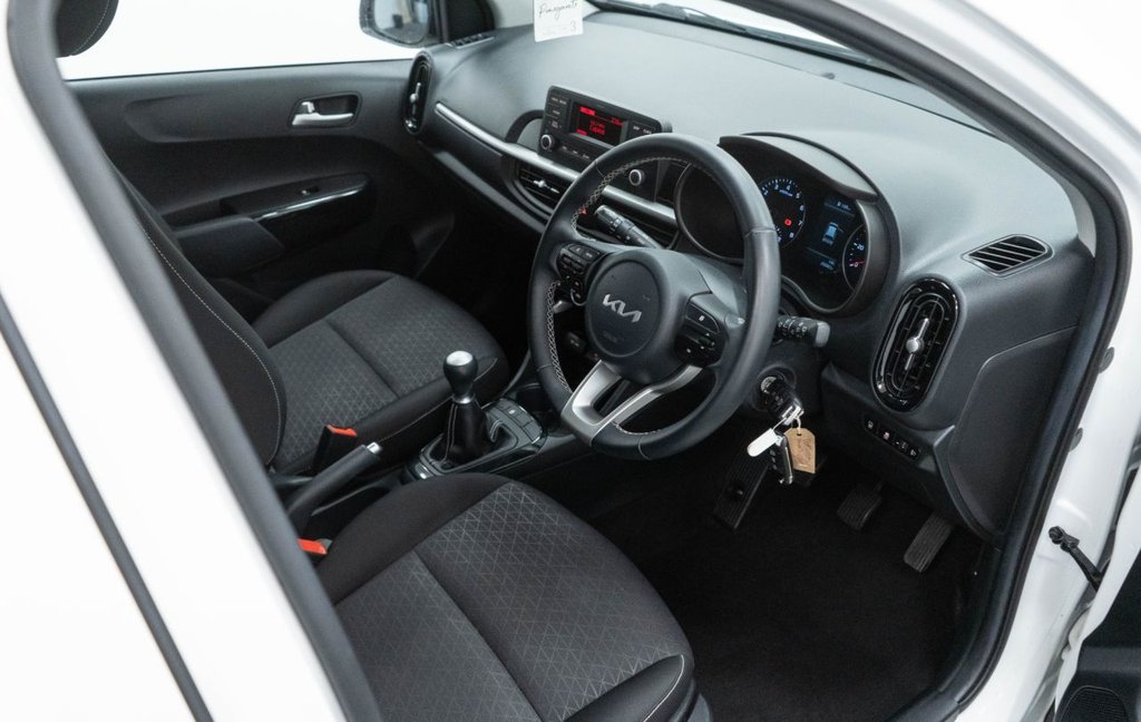 Used Kia Picanto 2023 for sale - 76768368: Photo 21