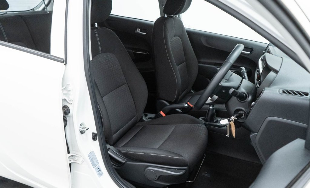 Used Kia Picanto 2023 for sale - 76768368: Photo 22